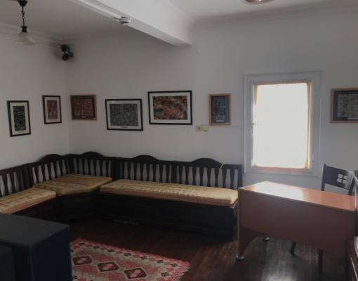 Zeki Müren Sanat Evi