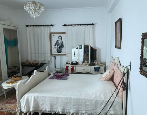 Zeki Müren Sanat Evi