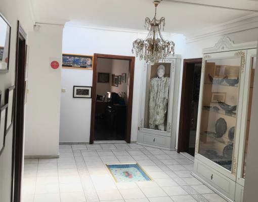 Zeki Müren Sanat Evi