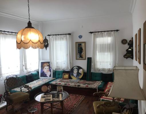 Zeki Müren Sanat Evi