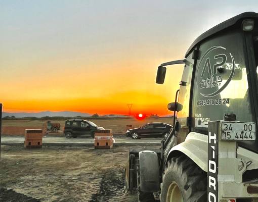 Milas Sarvan Ferhat Aydın