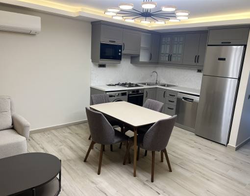 Tuzla Park Resort 