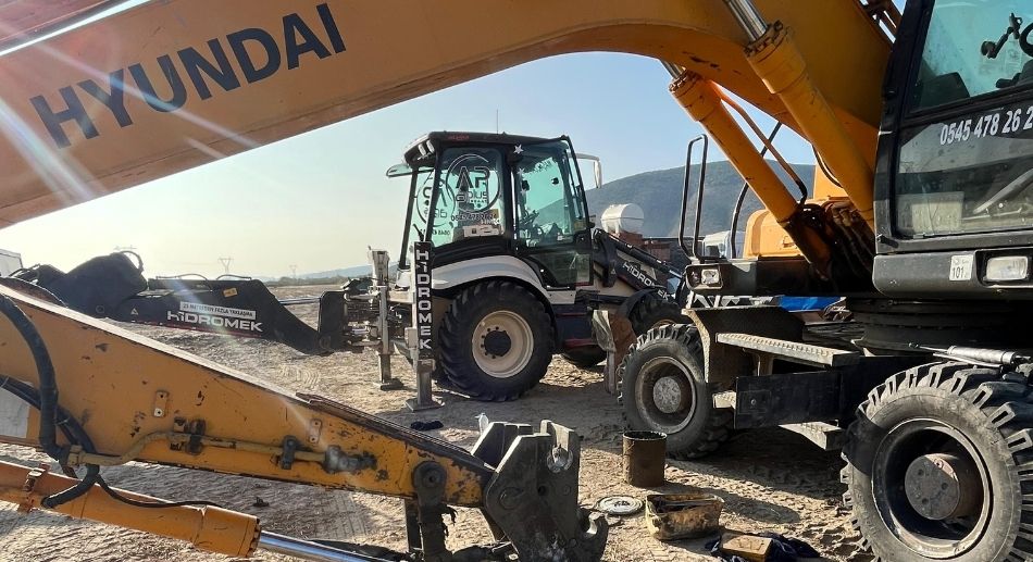 Milas Sarvan Ferhat Aydın