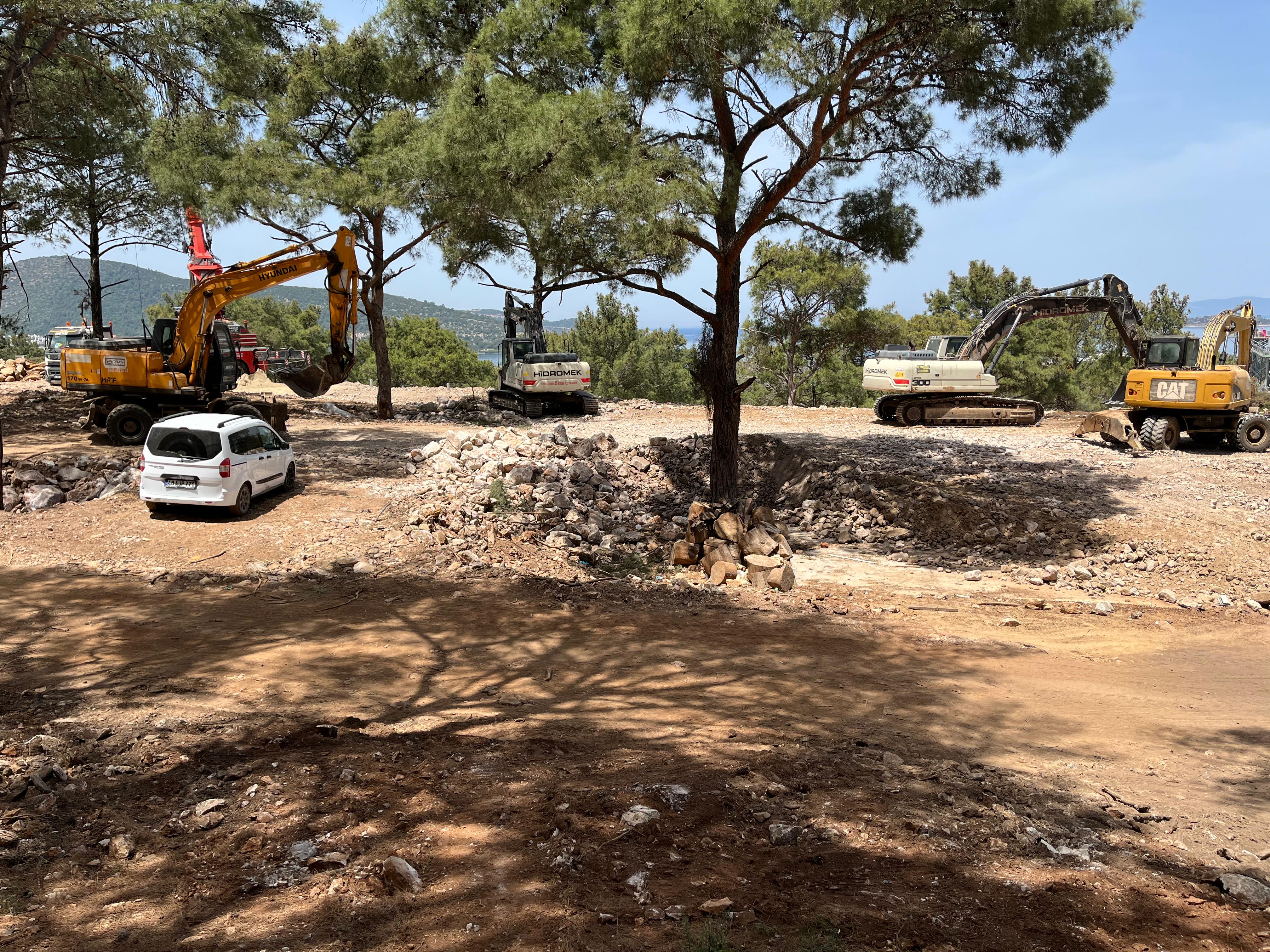 Vogue Hotel Supreme Bodrum