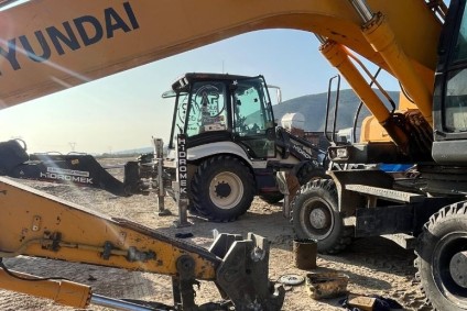 Milas Sarvan Ferhat Aydın