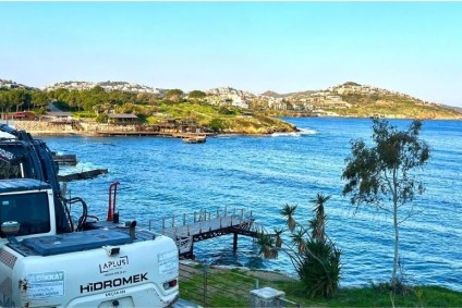 The Galliard Cove House