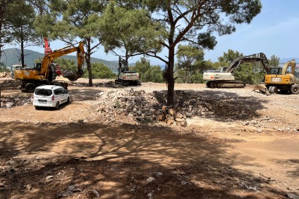 Vogue Hotel Supreme Bodrum